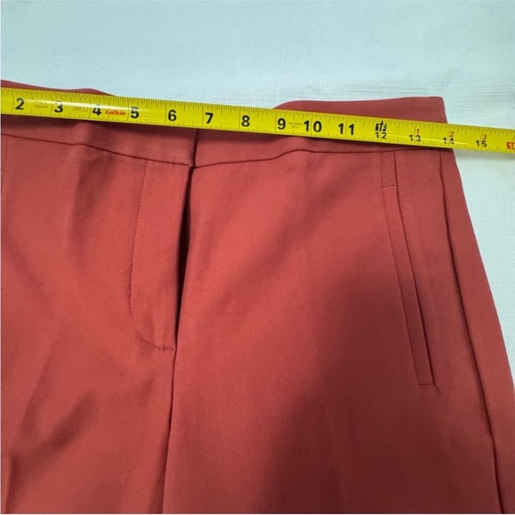 Ann Taylor The Marina Wide-Leg Women's Pants 2P - Picture 5 of 10